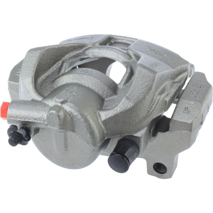 CENTRIC PARTS 141.22026 Centric Semi-Loaded Brake Caliper