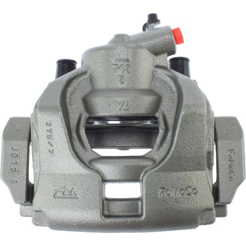CENTRIC PARTS 141.22026 Centric Semi-Loaded Brake Caliper