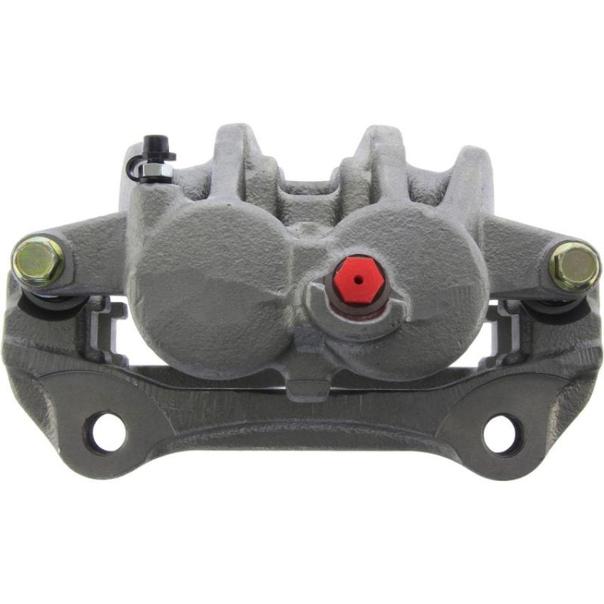 CENTRIC PARTS 141.22027 Centric Semi-Loaded Brake Caliper