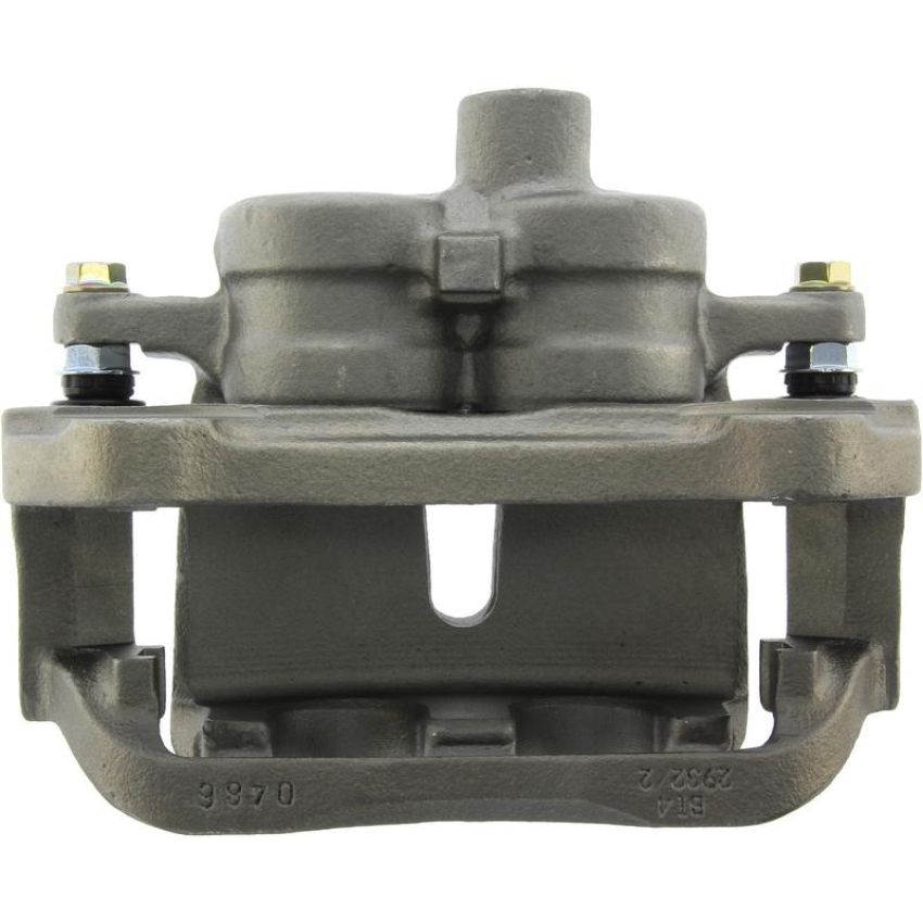 CENTRIC PARTS 141.22027 Centric Semi-Loaded Brake Caliper