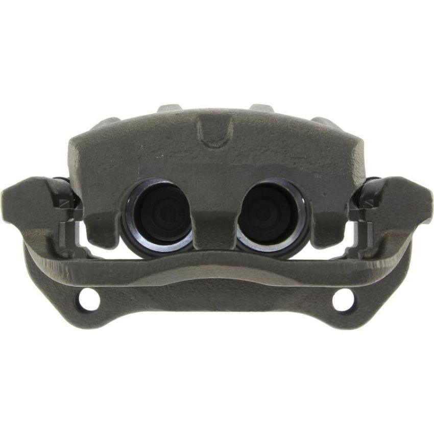 CENTRIC PARTS 141.22027 Centric Semi-Loaded Brake Caliper
