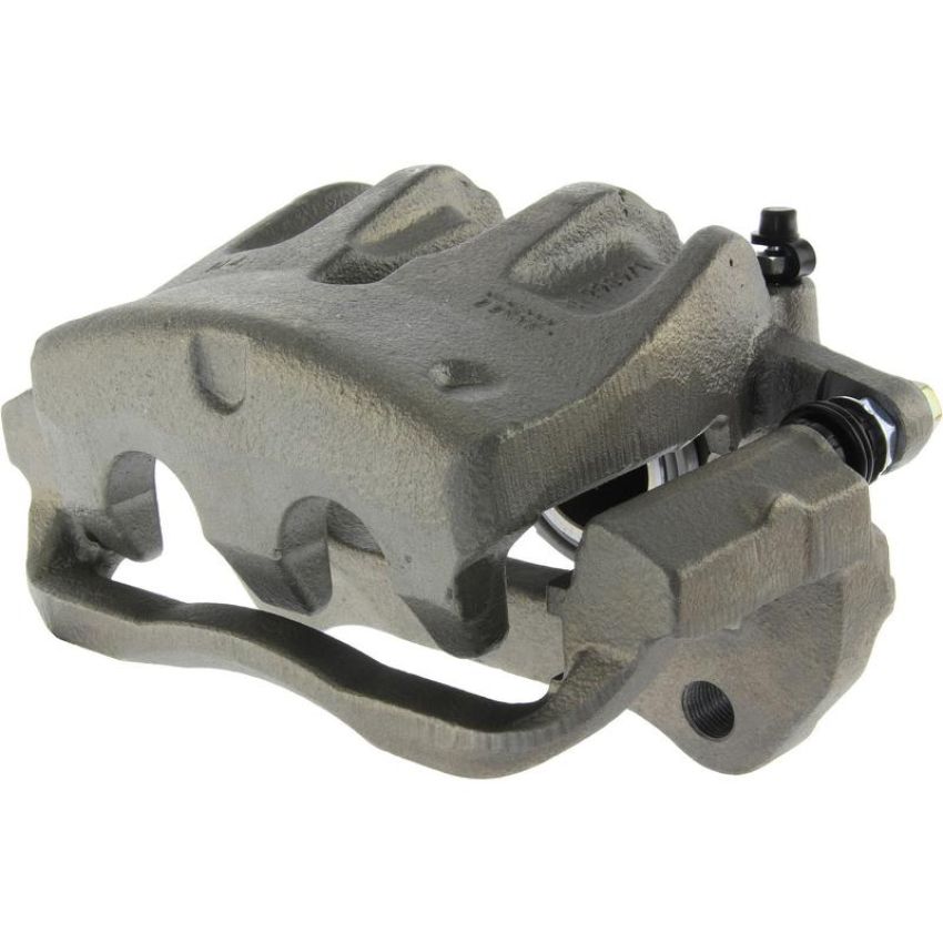 CENTRIC PARTS 141.22027 Centric Semi-Loaded Brake Caliper