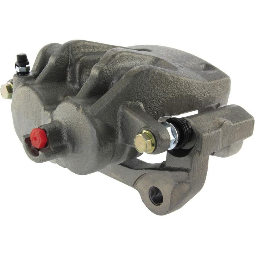 CENTRIC PARTS 141.22027 Centric Semi-Loaded Brake Caliper