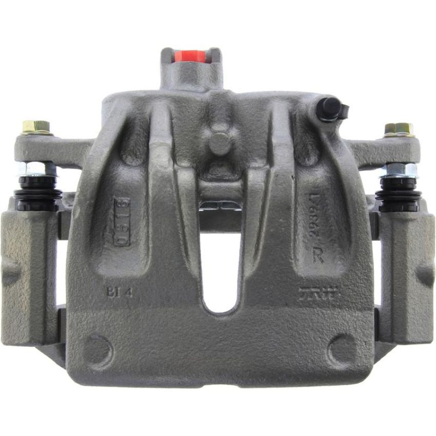 CENTRIC PARTS 141.22027 Centric Semi-Loaded Brake Caliper