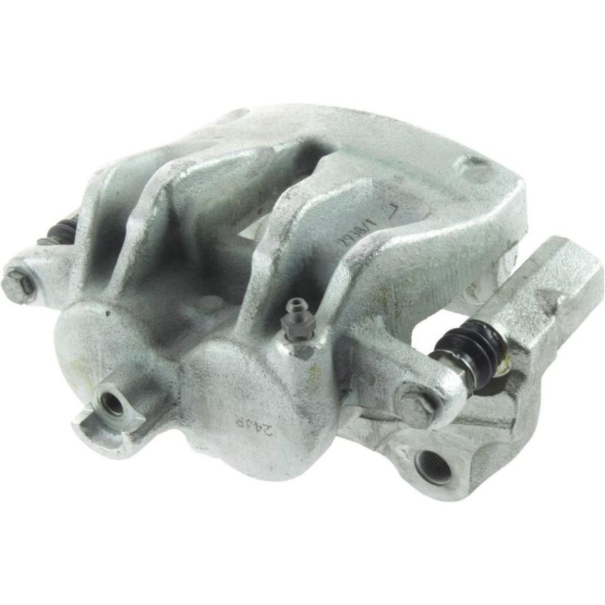 CENTRIC PARTS 141.22028 Centric Semi-Loaded Brake Caliper