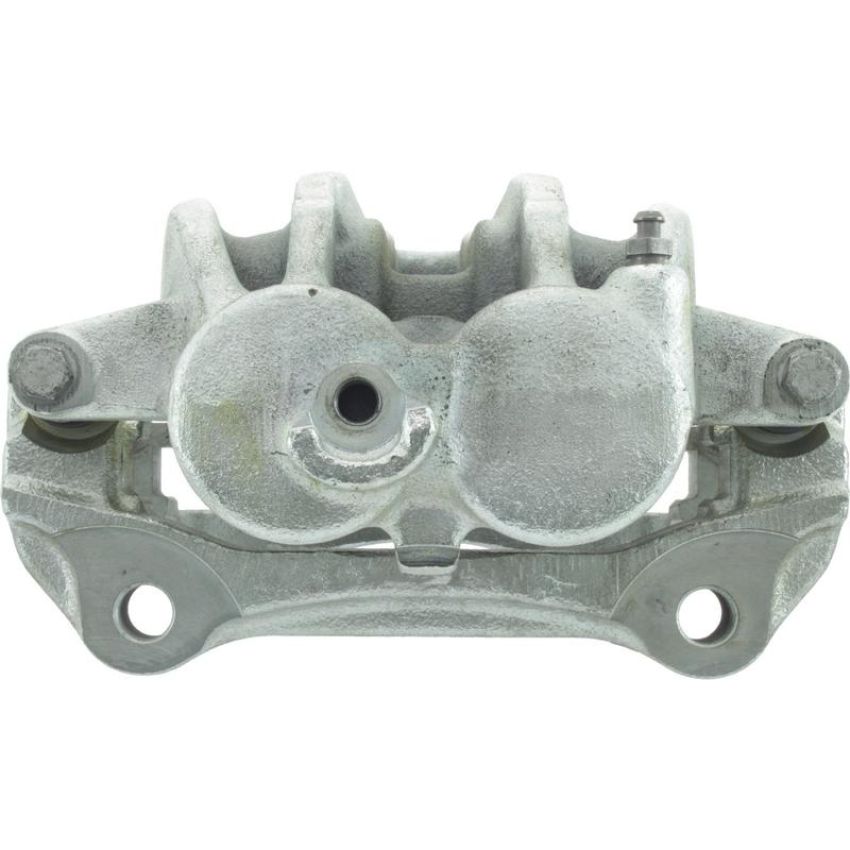 CENTRIC PARTS 141.22028 Centric Semi-Loaded Brake Caliper