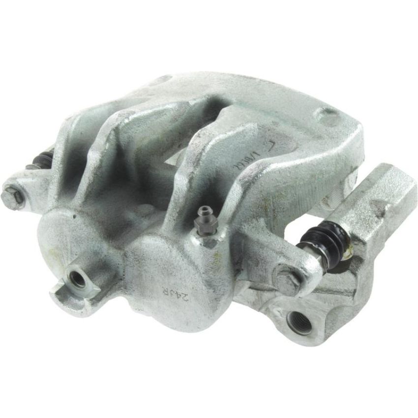 CENTRIC PARTS 141.22028 Centric Semi-Loaded Brake Caliper
