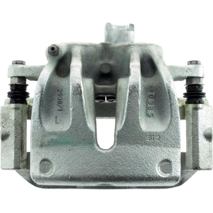 CENTRIC PARTS 141.22028 Centric Semi-Loaded Brake Caliper