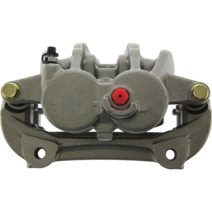 CENTRIC PARTS 141.22029 Centric Semi-Loaded Brake Caliper