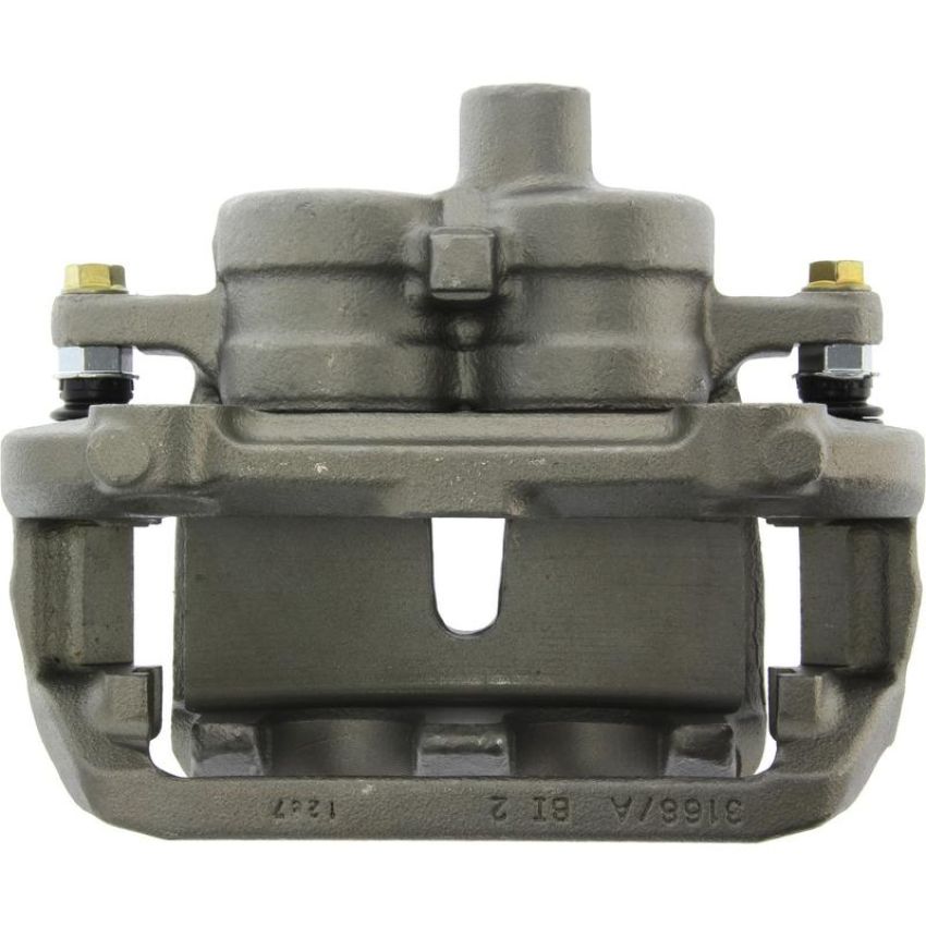 CENTRIC PARTS 141.22029 Centric Semi-Loaded Brake Caliper