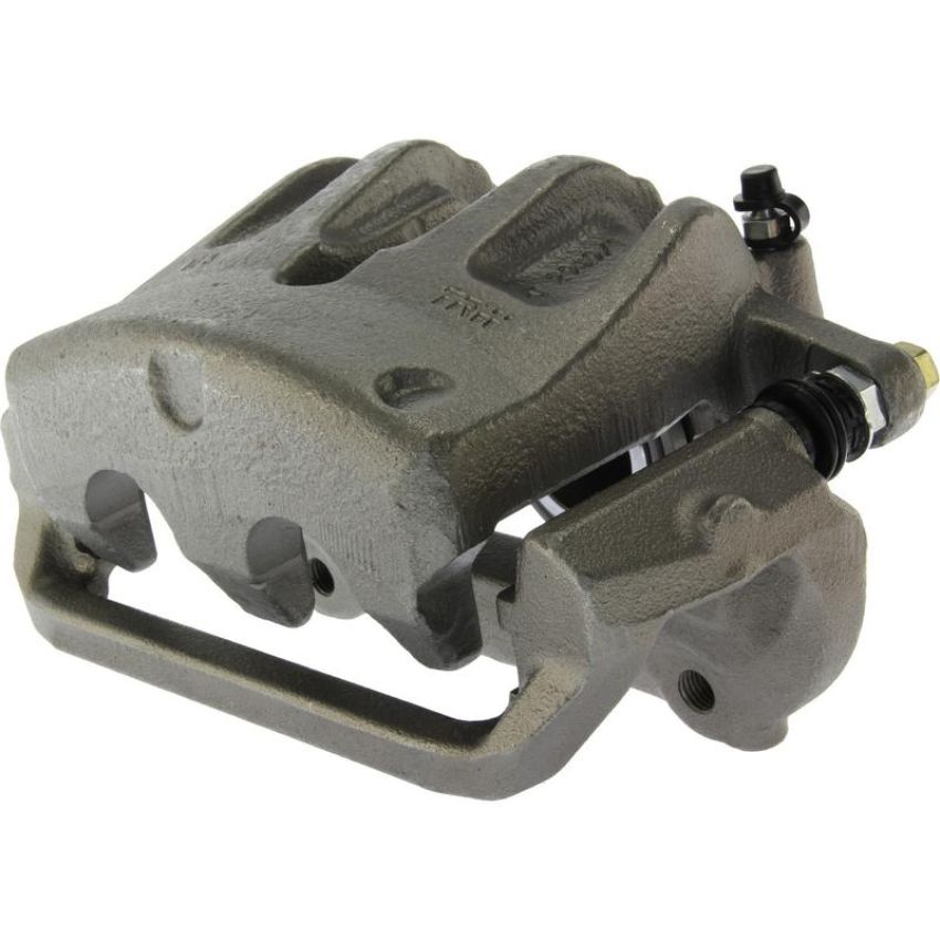 CENTRIC PARTS 141.22029 Centric Semi-Loaded Brake Caliper