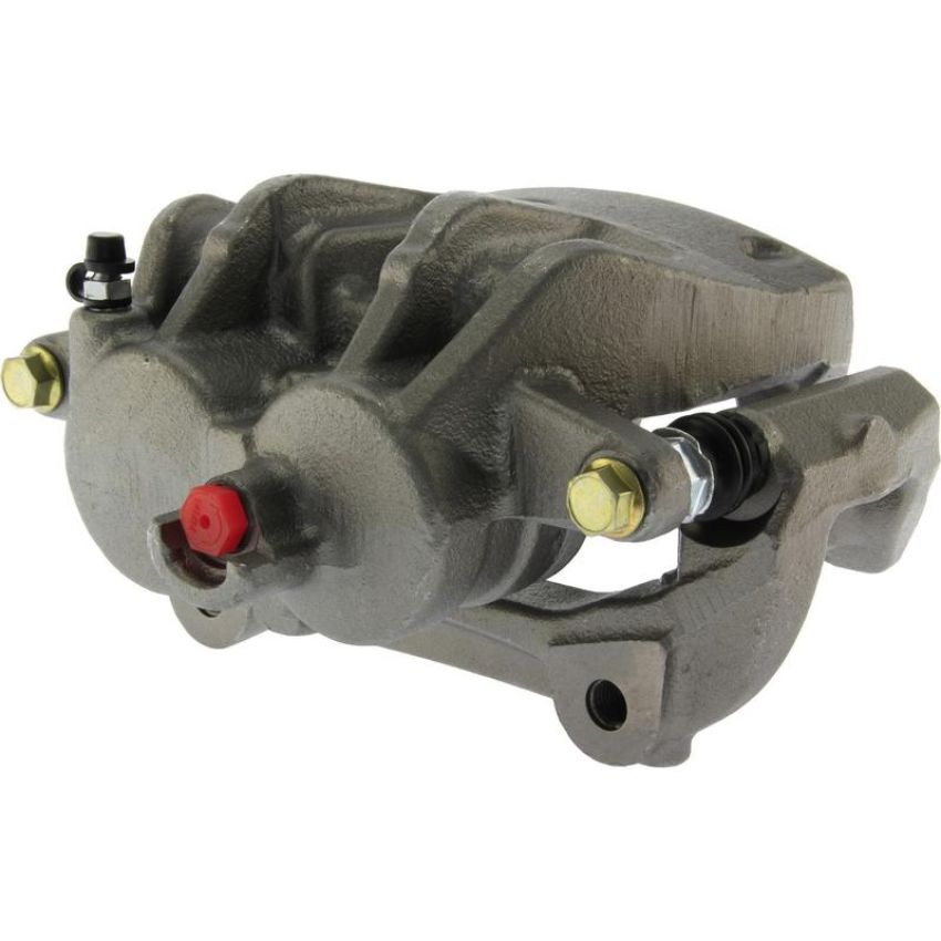 CENTRIC PARTS 141.22029 Centric Semi-Loaded Brake Caliper