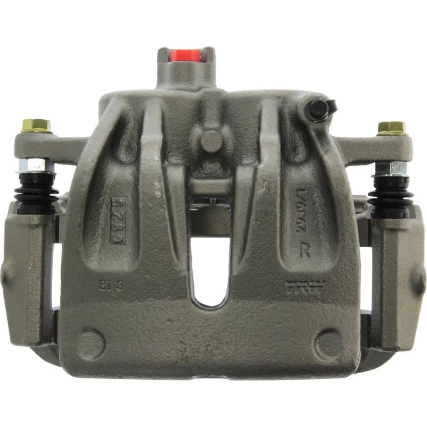 CENTRIC PARTS 141.22029 Centric Semi-Loaded Brake Caliper