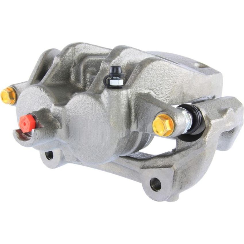 CENTRIC PARTS 141.22030 Centric Semi-Loaded Brake Caliper