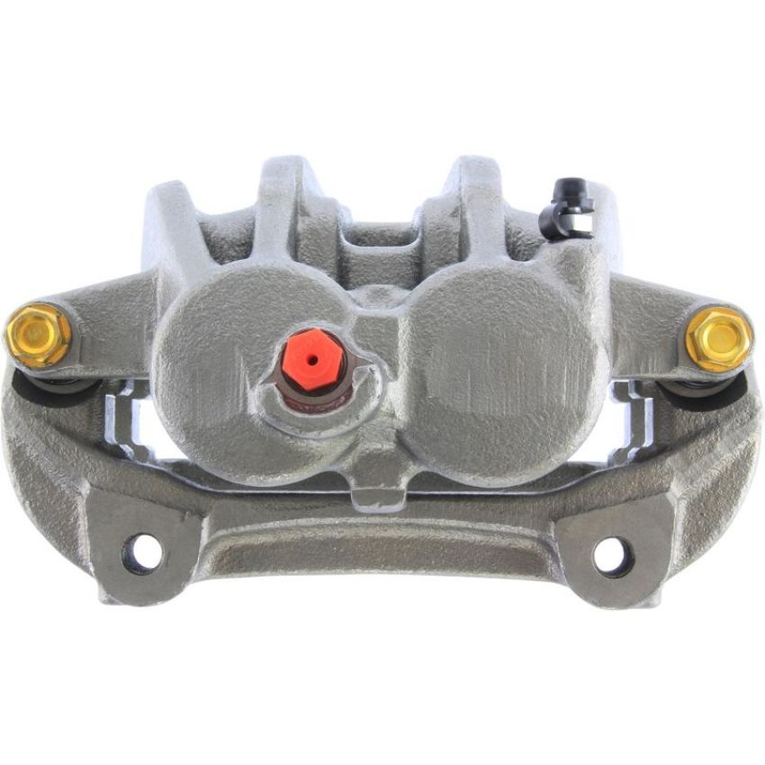 CENTRIC PARTS 141.22030 Centric Semi-Loaded Brake Caliper