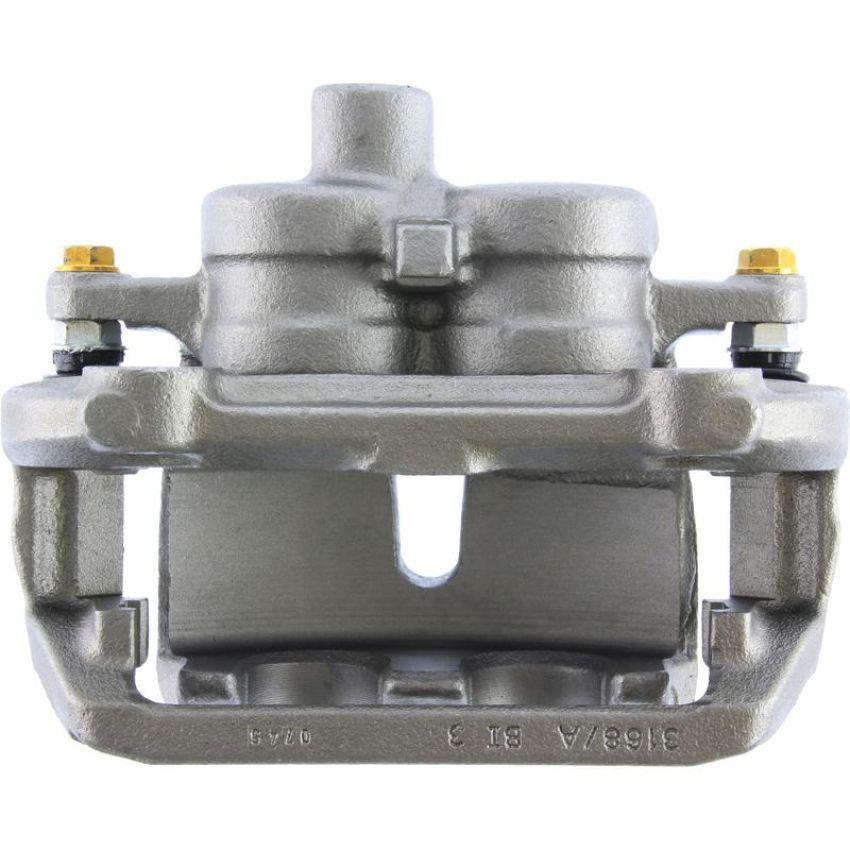 CENTRIC PARTS 141.22030 Centric Semi-Loaded Brake Caliper