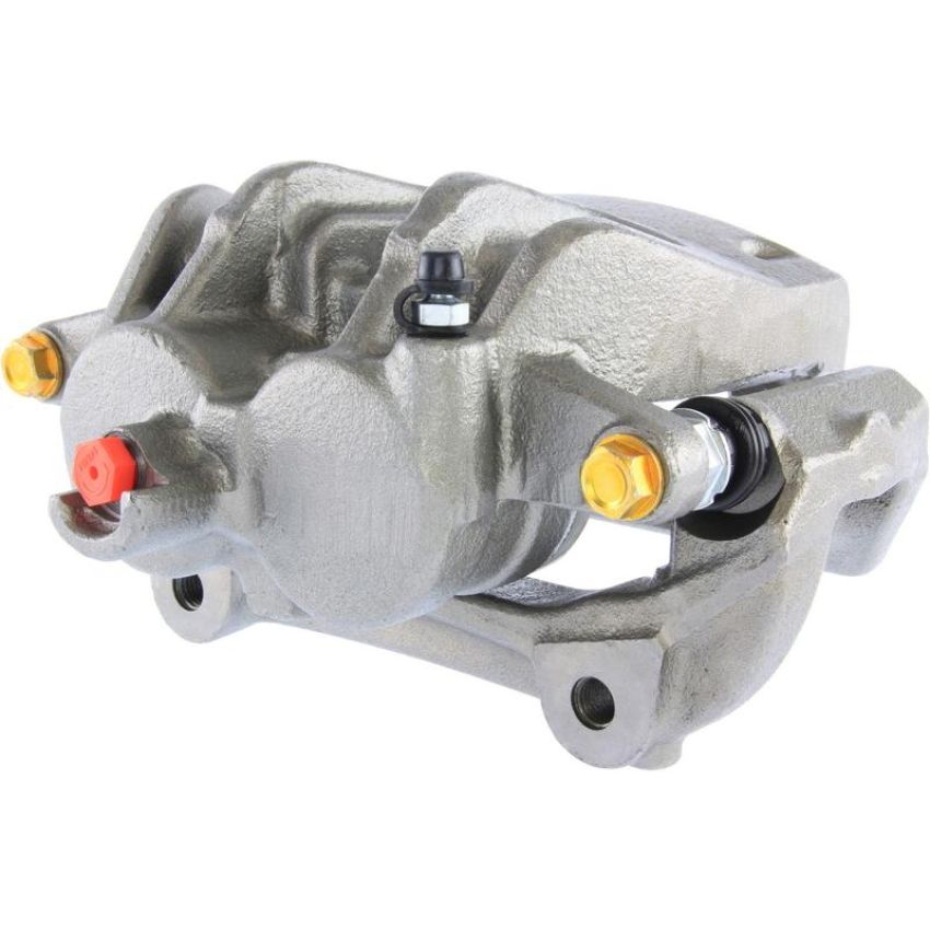CENTRIC PARTS 141.22030 Centric Semi-Loaded Brake Caliper