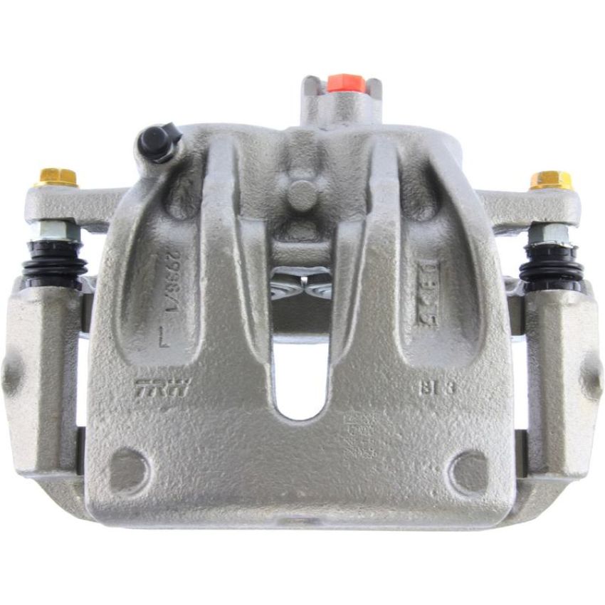 CENTRIC PARTS 141.22030 Centric Semi-Loaded Brake Caliper