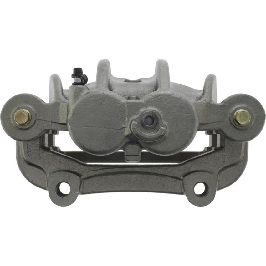 CENTRIC PARTS 141.22031 Centric Semi-Loaded Brake Caliper