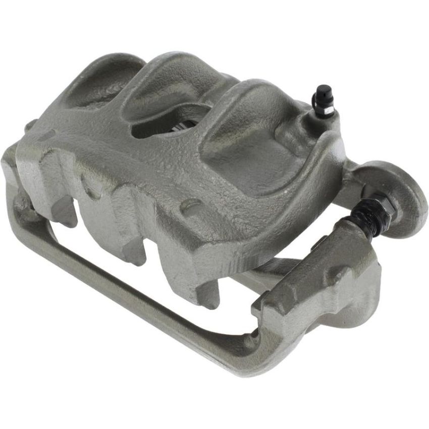 CENTRIC PARTS 141.22031 Centric Semi-Loaded Brake Caliper