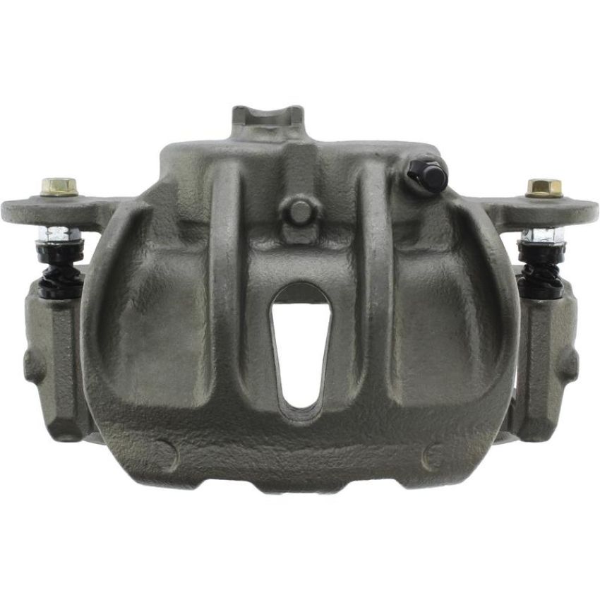 CENTRIC PARTS 141.22031 Centric Semi-Loaded Brake Caliper