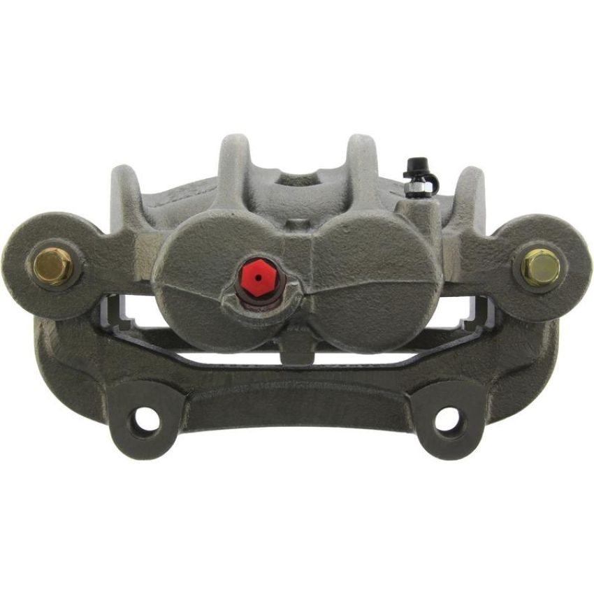 CENTRIC PARTS 141.22032 Centric Semi-Loaded Brake Caliper