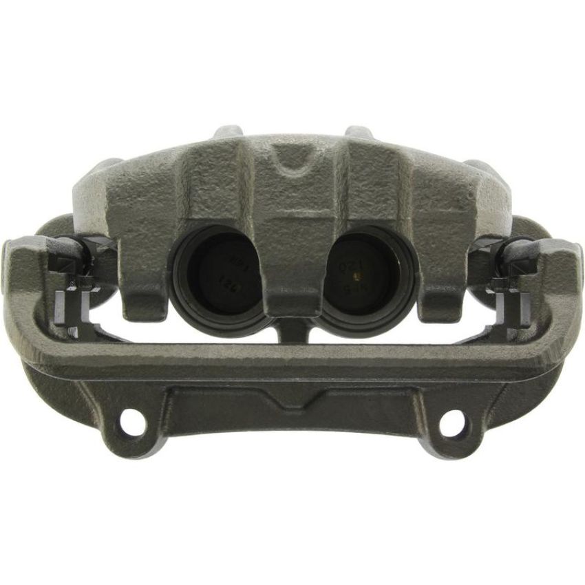 CENTRIC PARTS 141.22032 Centric Semi-Loaded Brake Caliper