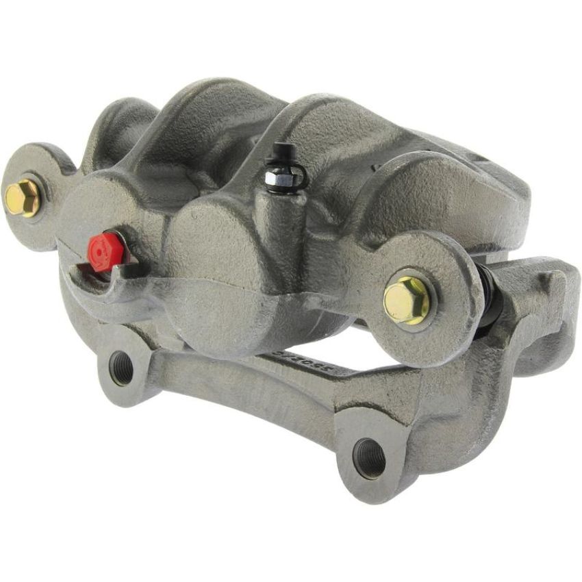 CENTRIC PARTS 141.22032 Centric Semi-Loaded Brake Caliper
