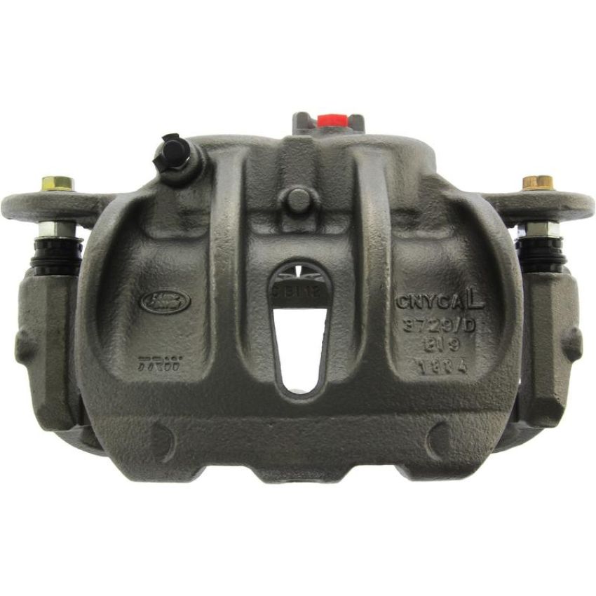 CENTRIC PARTS 141.22032 Centric Semi-Loaded Brake Caliper