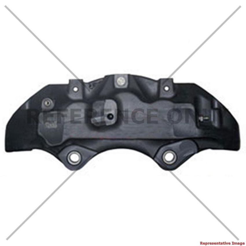 CENTRIC PARTS 141.22034 Centric Semi-Loaded Brake Caliper