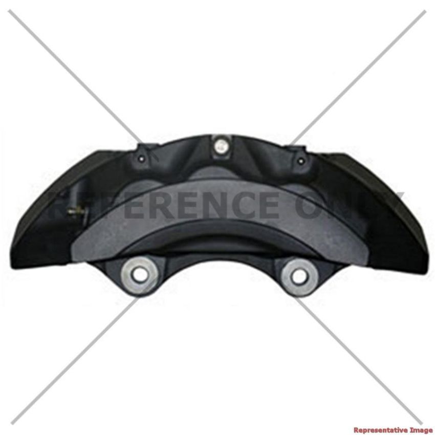 CENTRIC PARTS 141.22034 Centric Semi-Loaded Brake Caliper