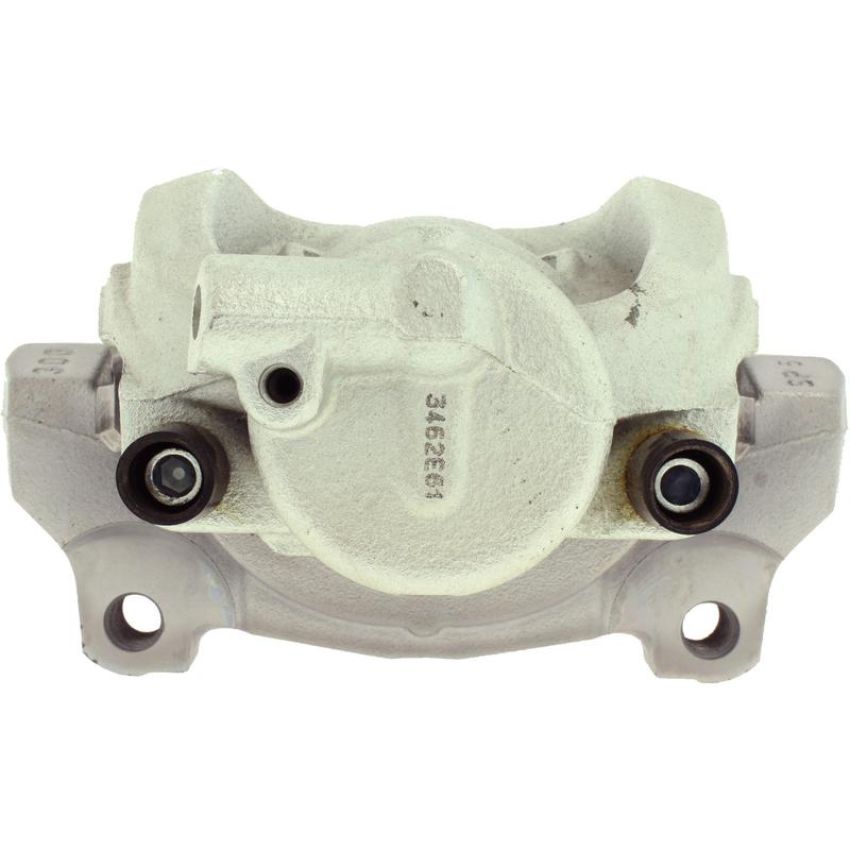 CENTRIC PARTS 141.22040 Centric Semi-Loaded Brake Caliper