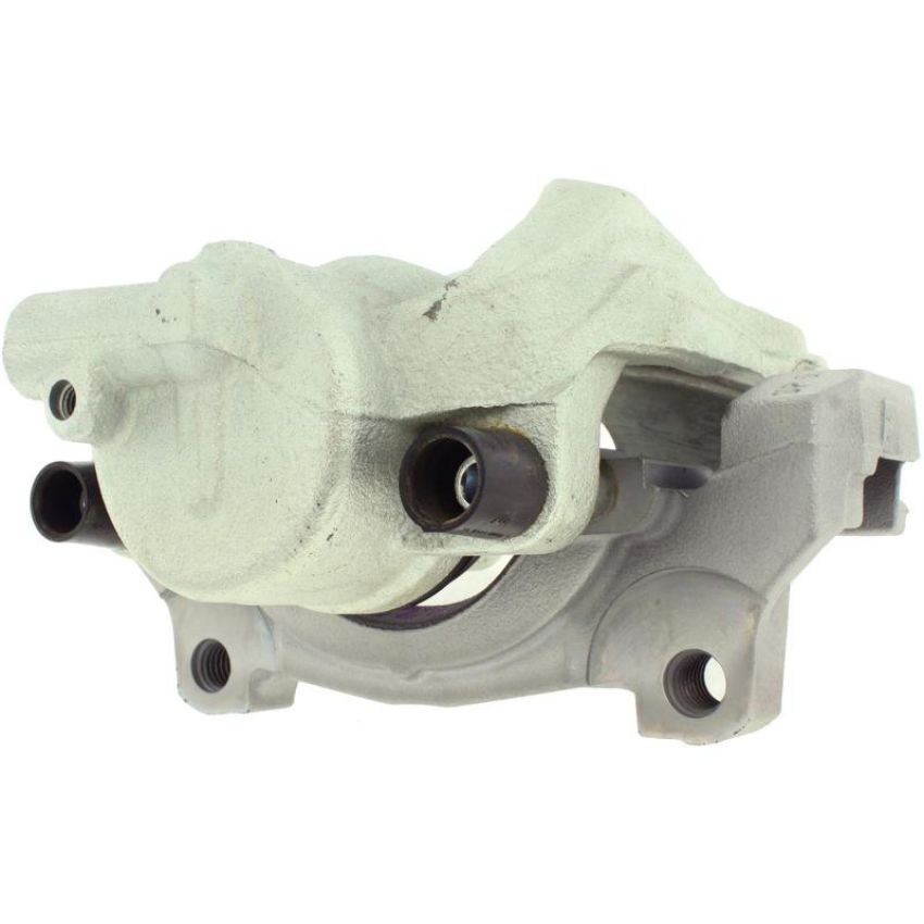 CENTRIC PARTS 141.22040 Centric Semi-Loaded Brake Caliper