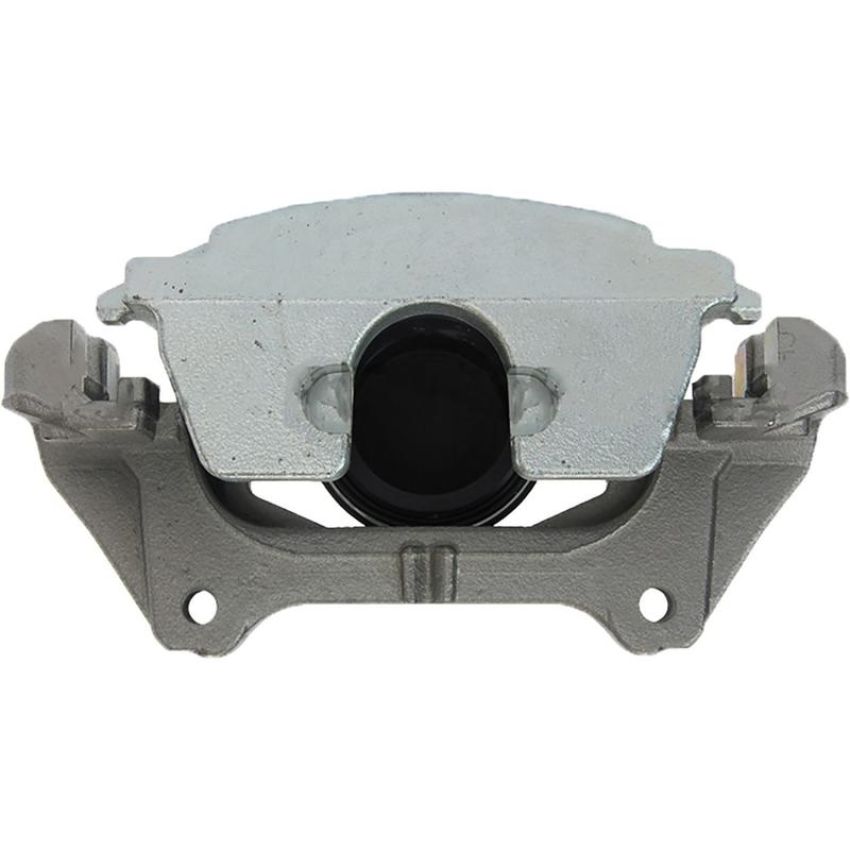 CENTRIC PARTS 141.22041 Centric Semi-Loaded Brake Caliper