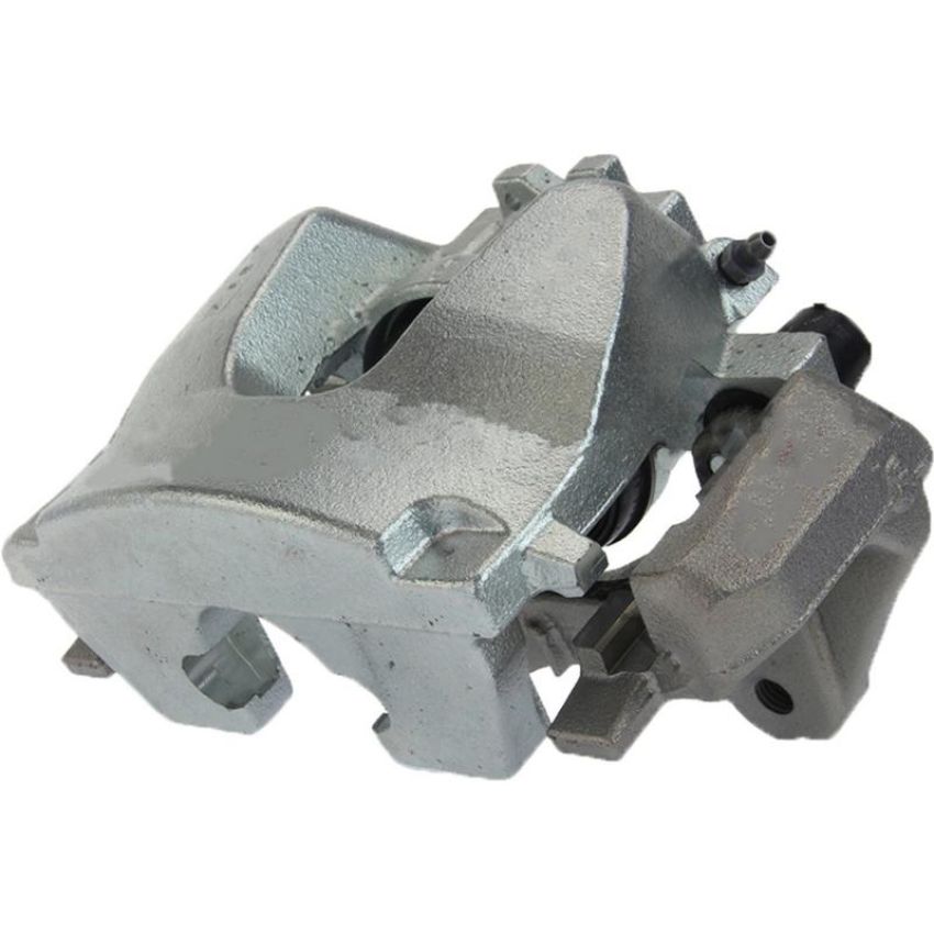 CENTRIC PARTS 141.22042 Centric Semi-Loaded Brake Caliper
