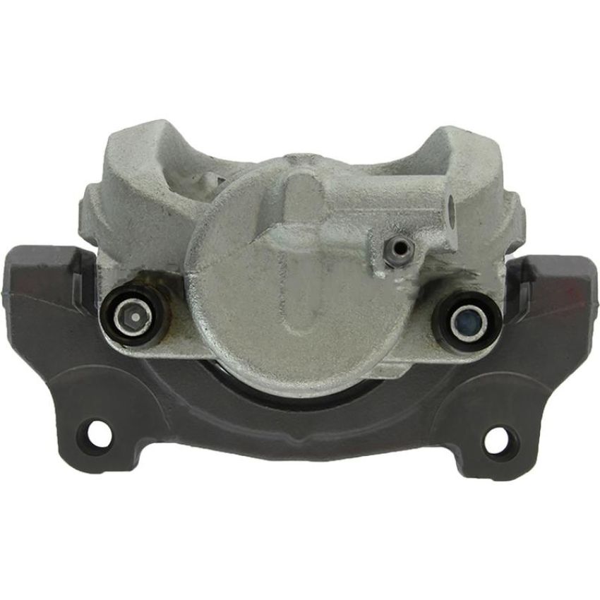 CENTRIC PARTS 141.22043 Centric Semi-Loaded Brake Caliper