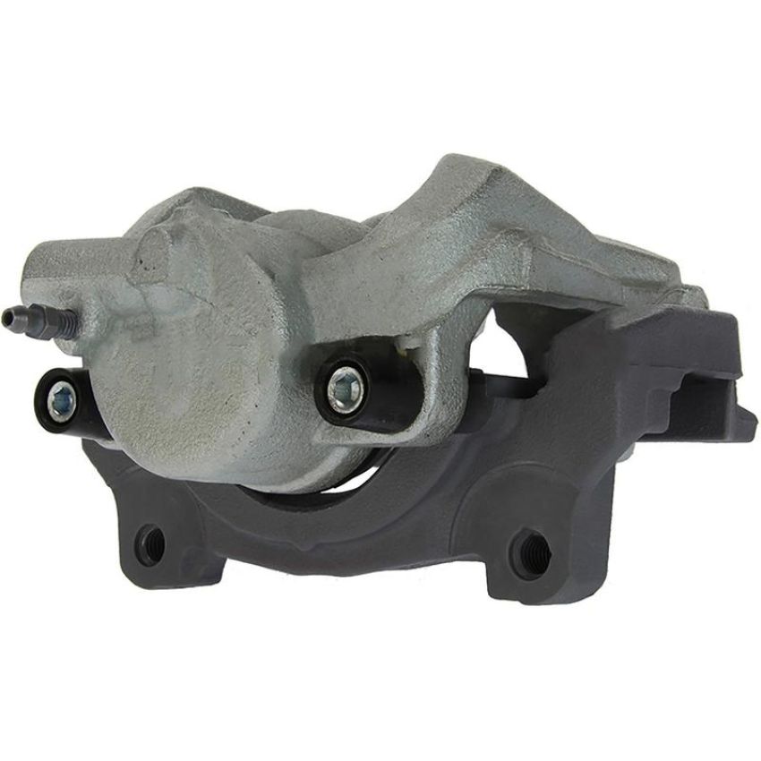 CENTRIC PARTS 141.22044 Centric Semi-Loaded Brake Caliper