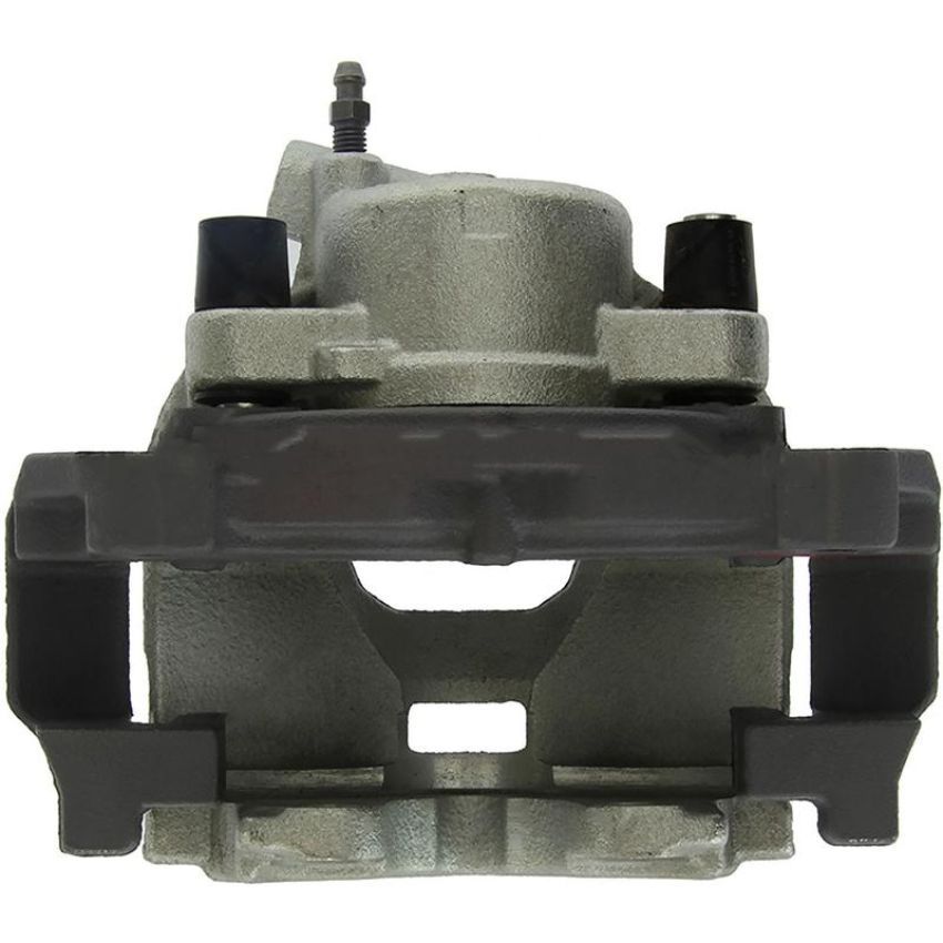 CENTRIC PARTS 141.22044 Centric Semi-Loaded Brake Caliper
