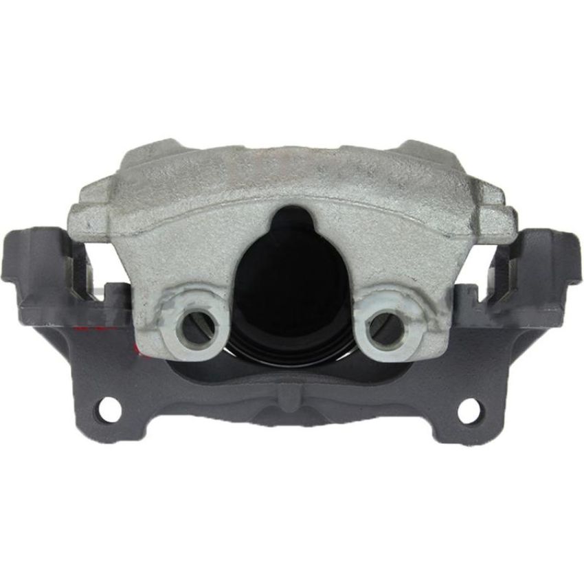 CENTRIC PARTS 141.22044 Centric Semi-Loaded Brake Caliper