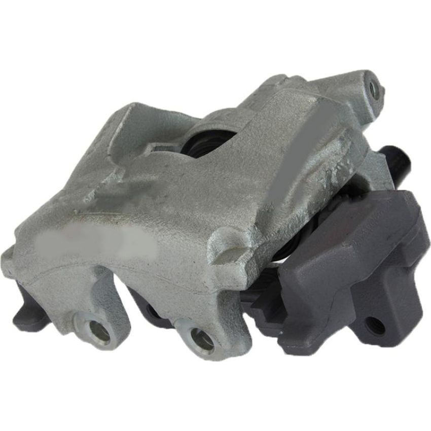 CENTRIC PARTS 141.22044 Centric Semi-Loaded Brake Caliper