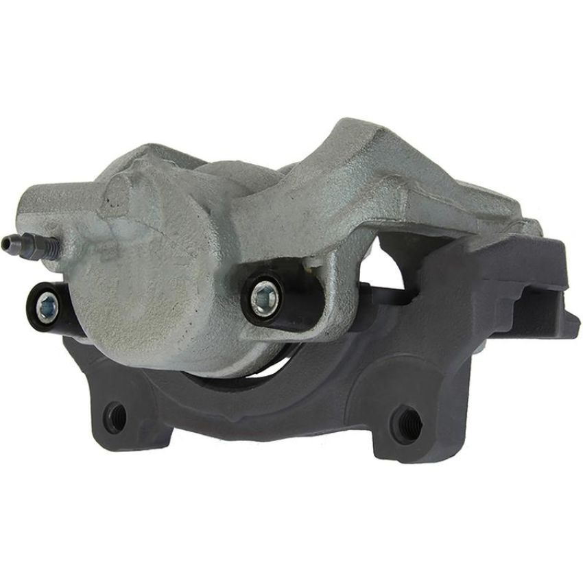 CENTRIC PARTS 141.22044 Centric Semi-Loaded Brake Caliper