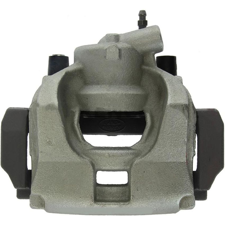 CENTRIC PARTS 141.22044 Centric Semi-Loaded Brake Caliper
