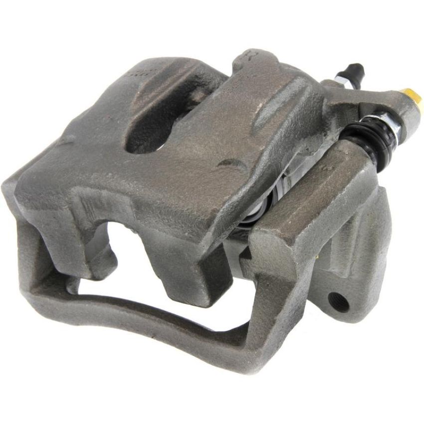 CENTRIC PARTS 141.22501 Centric Semi-Loaded Brake Caliper