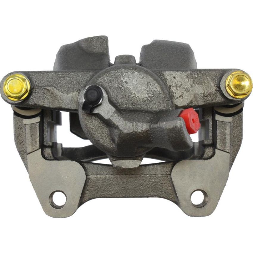 CENTRIC PARTS 141.22501 Centric Semi-Loaded Brake Caliper