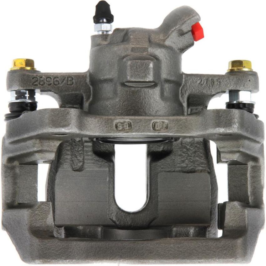 CENTRIC PARTS 141.22501 Centric Semi-Loaded Brake Caliper