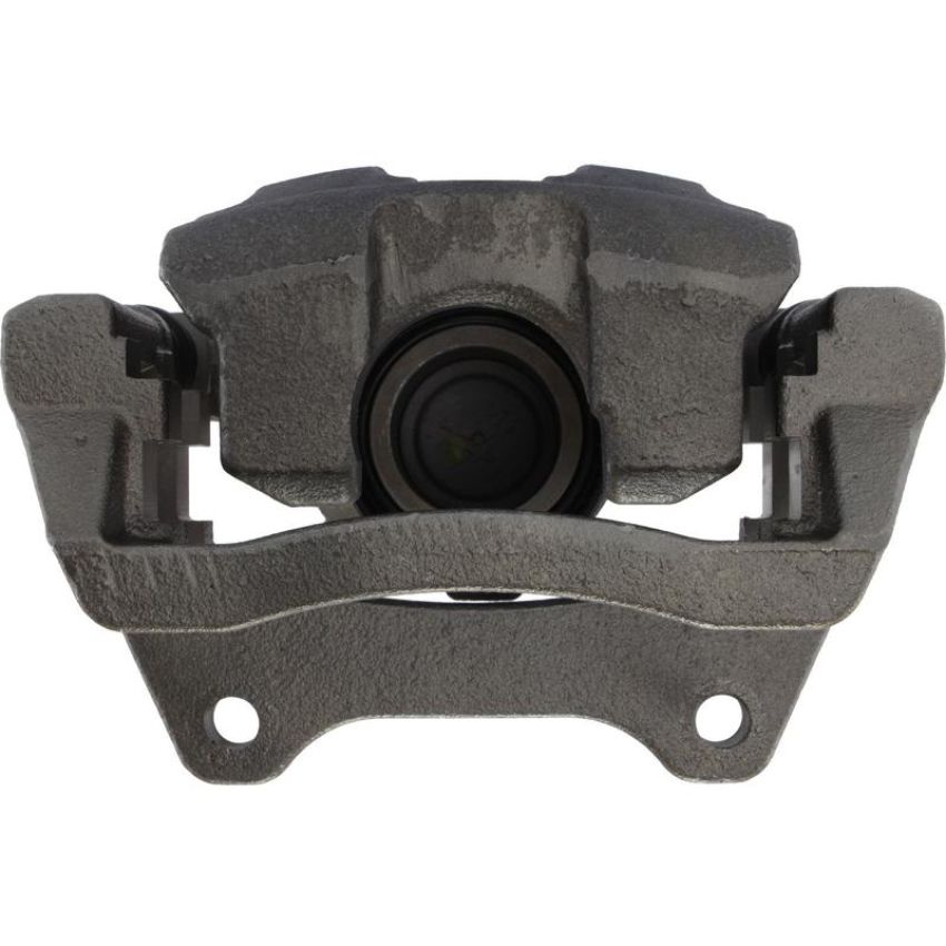 CENTRIC PARTS 141.22501 Centric Semi-Loaded Brake Caliper