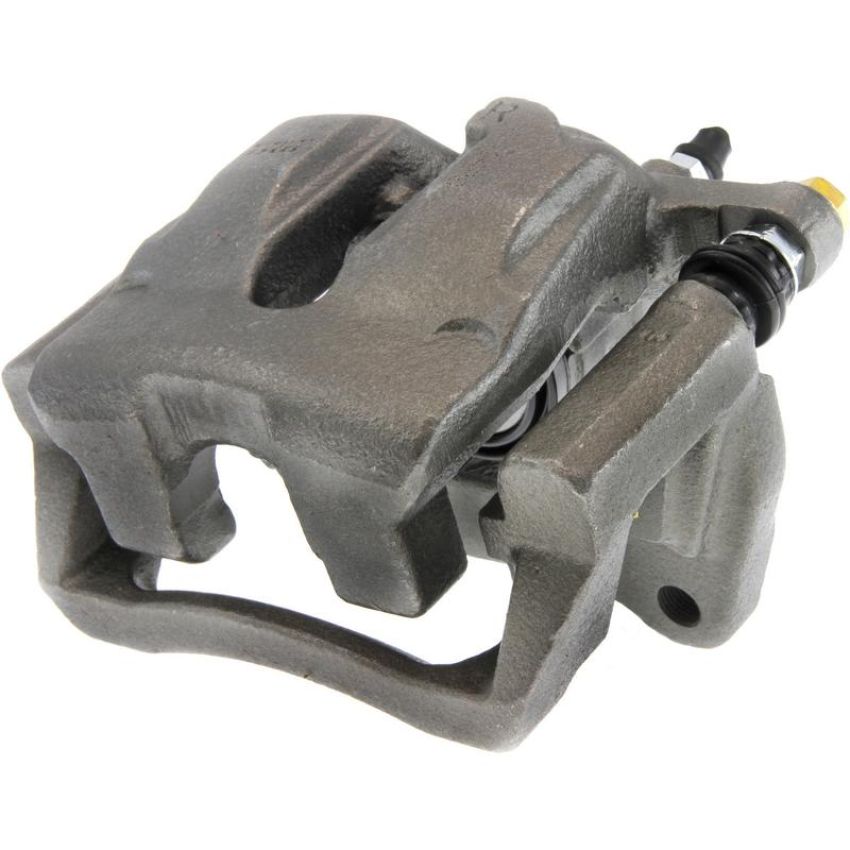CENTRIC PARTS 141.22501 Centric Semi-Loaded Brake Caliper