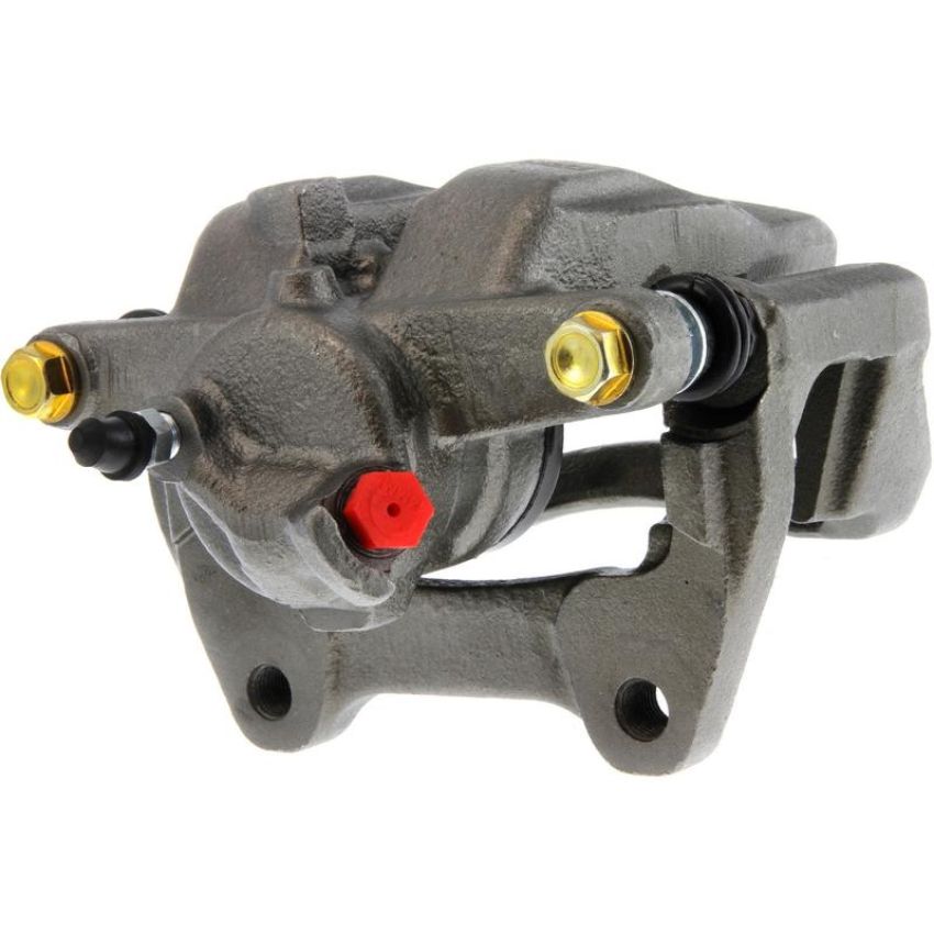 CENTRIC PARTS 141.22501 Centric Semi-Loaded Brake Caliper