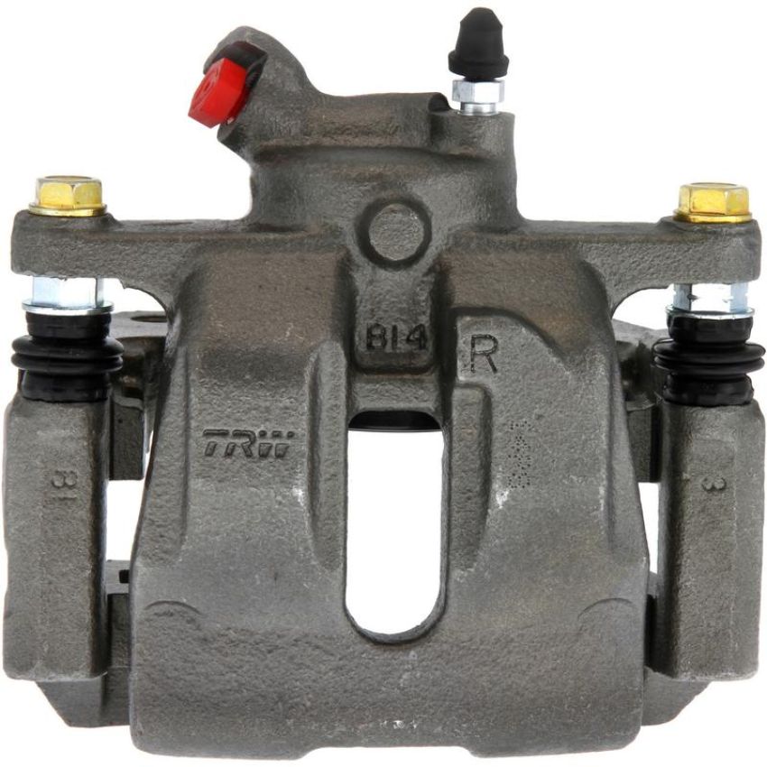 CENTRIC PARTS 141.22501 Centric Semi-Loaded Brake Caliper