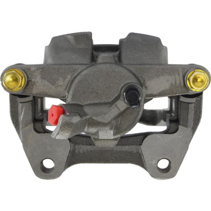 CENTRIC PARTS 141.22502 Centric Semi-Loaded Brake Caliper
